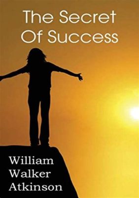 books on how to be successful: Why not explore the hidden gems among them?