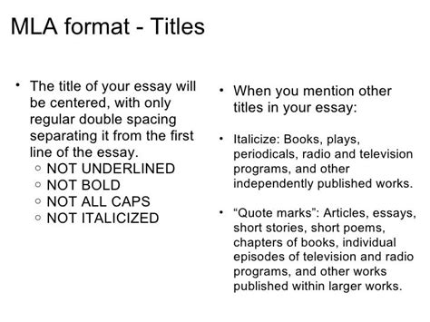 Do You Italicize Book Titles in the Title of an Essay? A Detailed Exploration