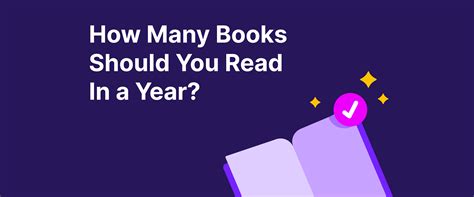 how many books should you read in a year: Is there a magic number?