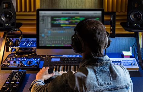 how much does a music producer make and why do they sometimes choose to work independently?