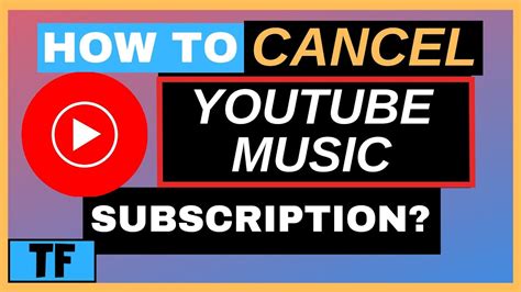 how to cancel youtube music free trial: exploring the various methods for ending your subscription