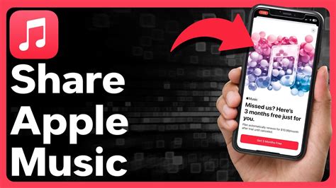 how to share apple music with family on iphone and explore the unique features of Apple Music for different age groups