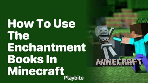 How to Use Enchantment Books: A Journey Through Magical Realms and Practical Applications