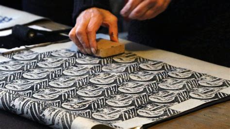 What is One Way That Printing Affected the Making of Art? A Detailed Exploration